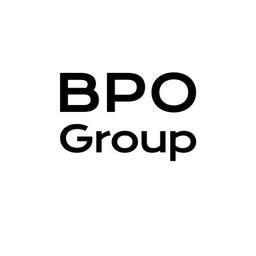 BPO Group Logo