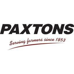 JG Paxton & Sons Logo