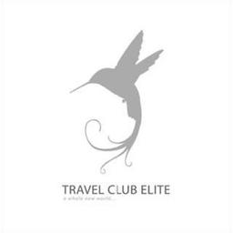 Travel Club Elite Logo