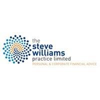 THE STEVE WILLIAMS PRACTICE LIMITED Logo