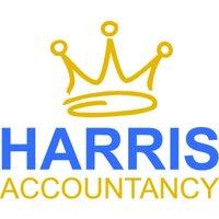 Harris Accountancy Services Ltd Logo