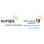 Europa School of English and IP International Projects Logo