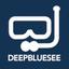 DeepBlueSee Logo