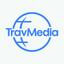 TravMedia UK Logo