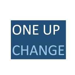 One Up Change Limited Logo