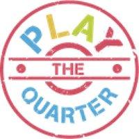 The Play Quarter Ltd Logo