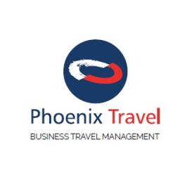 Phoenix Business Travel Management Logo
