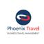 Phoenix Business Travel Management Logo