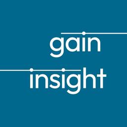 Gain Insight Logo