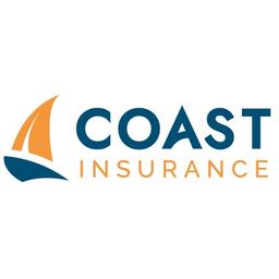 Coast Insurance Logo