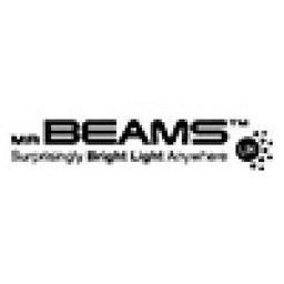 Mr Beams UK Logo