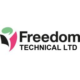 Freedom Technical Ltd Logo