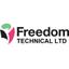 Freedom Technical Ltd Logo