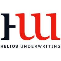 HELIOS UNDERWRITING PLC Logo