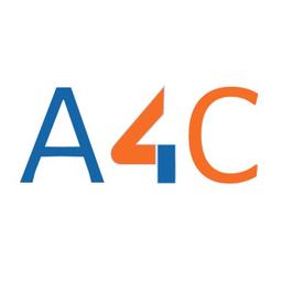 Accountants 4 Contractors Logo