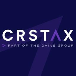 CRSTAX Logo