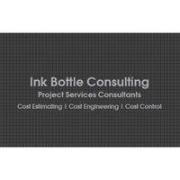 Ink Bottle Consulting Ltd. Logo