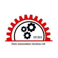 ELVIN AUTOMATION SERVICES LTD Logo