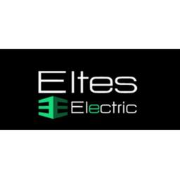 ELTES Electric Inc. Logo