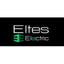 ELTES Electric Inc. Logo