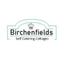 Birchenfields self catering accommodation Logo