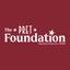 The Pret Foundation Logo