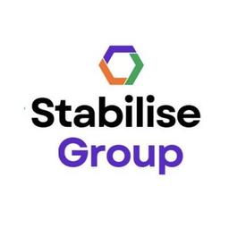 Stabilise Group Logo