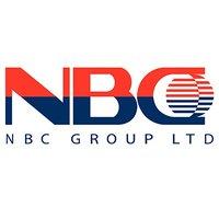 NBC Group Ltd Logo