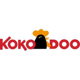 Kokodoo Logo