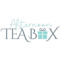 Afternoon Tea Box Logo