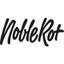 Noble Rot Restaurant & Wine Bar Logo