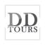 DD Tours Logo