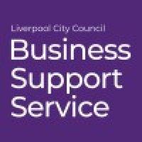 Business Support Service in Liverpool Logo