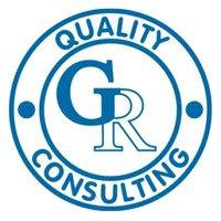 GR Quality Consulting Logo