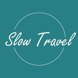 Slow Travel UK Logo