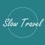 Slow Travel UK Logo