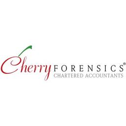 Cherry Forensics Logo