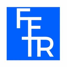 Fair Fee Tax Return Logo