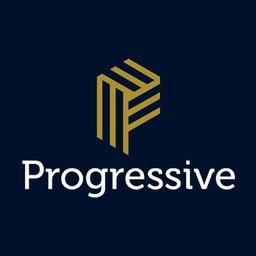 Progressive Strategic Solutions LLP Logo