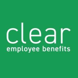 Clear Employee Benefits Logo