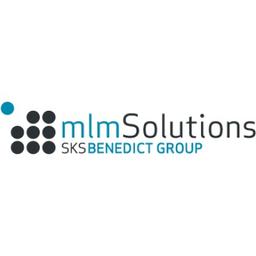 mlm CPS Ltd - mlm Solutions Logo