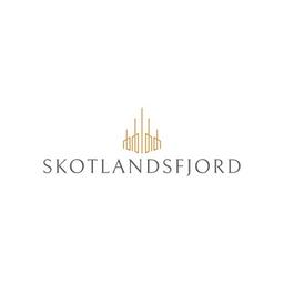 Skotlandsfjord Logo