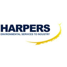 Harpers Environmental Logo