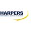 Harpers Environmental Logo