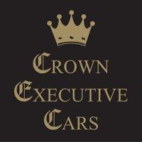 Crown Executive Cars Ltd Logo