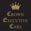 Crown Executive Cars Ltd Logo
