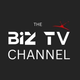 Business TV Channel Logo