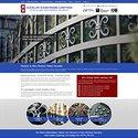 CANLIN CASTINGS LIMITED Logo