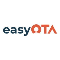 EasyOTA: Transform your safari bookings Logo