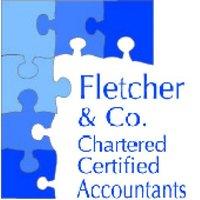 Fletcher & Co (UK) Limited Logo